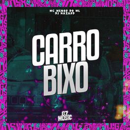 Album cover of Carro Bixo
