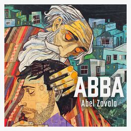 Album cover of Abba