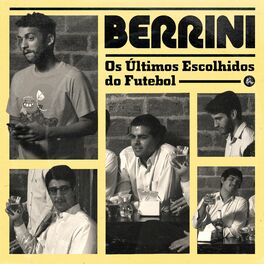 Album cover of Berrini