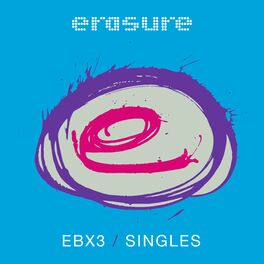 Album cover of Singles: EBX3