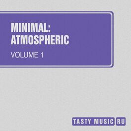 Album cover of Minimal: Atmospheric, Vol. 1