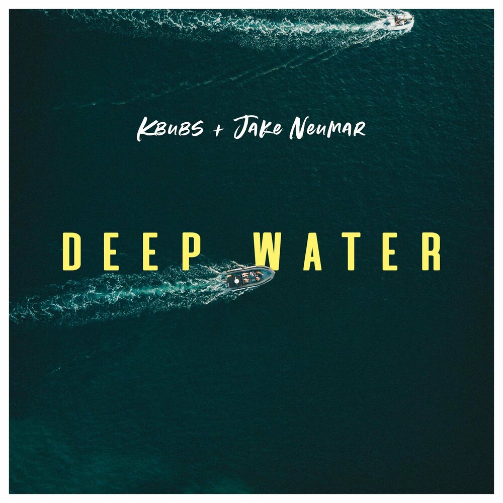 Песня deep water