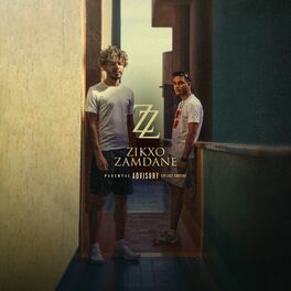 Album cover of Z.Z