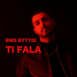 Album cover of TI FALA