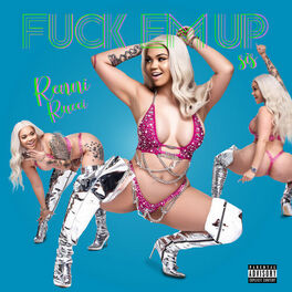 Album cover of Fuck Em Up Sis