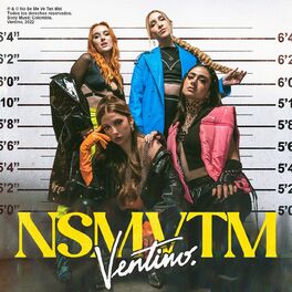 Album cover of No Se Me Ve Tan Mal (NSMVTM)