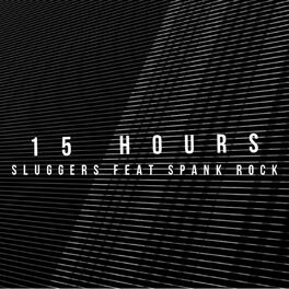Album cover of 15 Hours