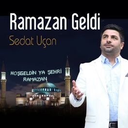 Album cover of Ramazan Geldi