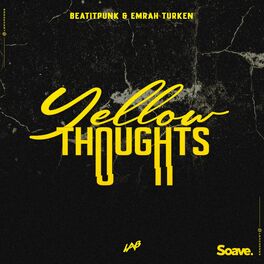 Album cover of Yellow Thoughts