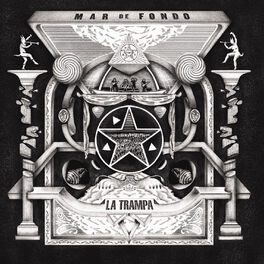 Album cover of Mar de Fondo (En Vivo)