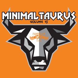 Album cover of Minimal Taurus, Vol. 13