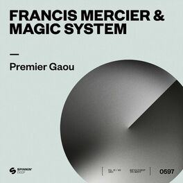 Album cover of Premier Gaou