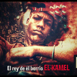 Album cover of El Ray de el Bario