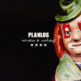 Album cover of Verraten & Verkauft