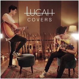 Album cover of Covers
