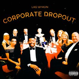 Album cover of Corporate Dropout