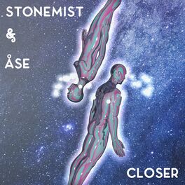 Album cover of Closer (feat. Åse)