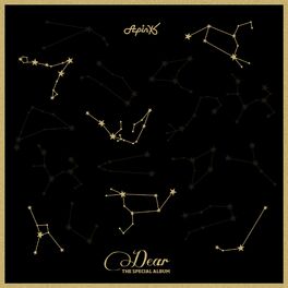 Album cover of Dear