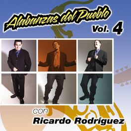 Album cover of Alabanza Del Pueblo 4