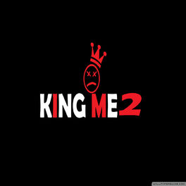 Album cover of King Me 2