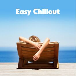 Album cover of Easy Chillout