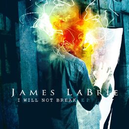 Album cover of I Will Not Break