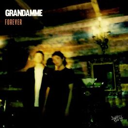 Album cover of Forever
