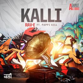 Album cover of Kalli