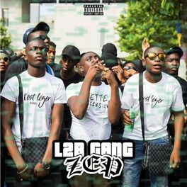 Album cover of Zep