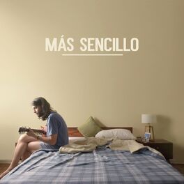 Album cover of Más Sencillo