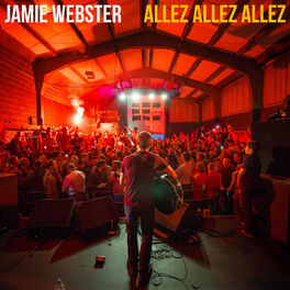 Album cover of Allez Allez Allez