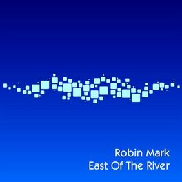 Album cover of East of the River
