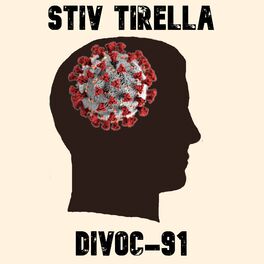 Album cover of DIVOC-91