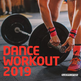 Album cover of Dance Workout 2019