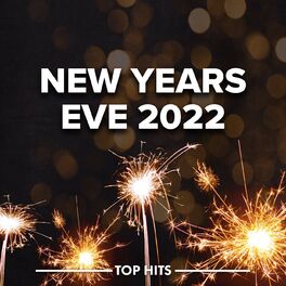 Album cover of New Years Eve 2022/2023