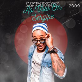 Album cover of Ao Vivo em Sergipe 2009