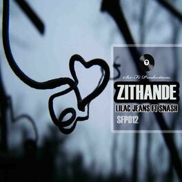 Album cover of Zithande