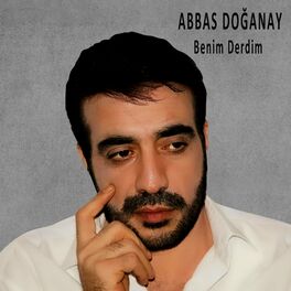 Album cover of Benim Derdim