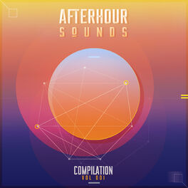 Album cover of Afterhour Sounds Compilation Vol. 001