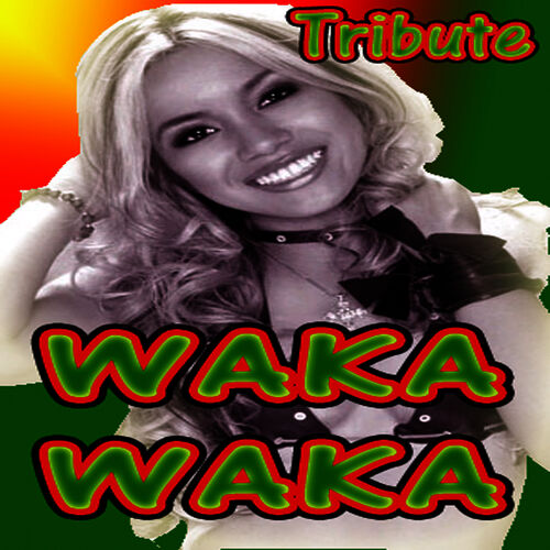 Waka Waka Dj S Waka Waka Shakira Salute Listen With Lyrics Deezer