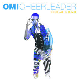 Album cover of Cheerleader (Felix Jaehn Remix Radio Edit)