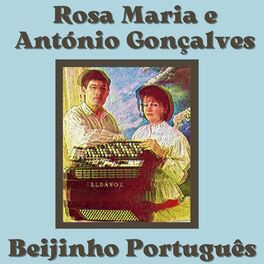 Album cover of Beijinho Português