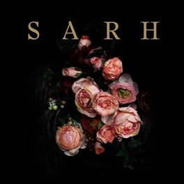 Album cover of Sarh