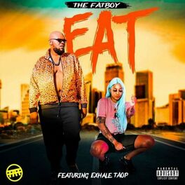 Album cover of Eat (feat. Exhale TAOP)