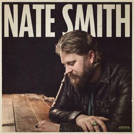 Album cover of NATE SMITH