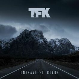 Album cover of Untraveled Roads (Live)