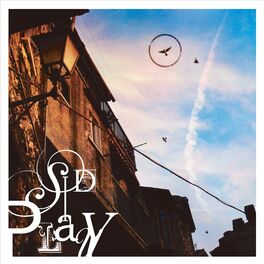Album cover of play