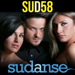 Album cover of Sudanse
