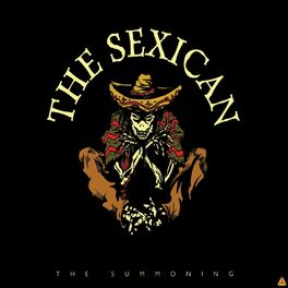 Album cover of The Summoning