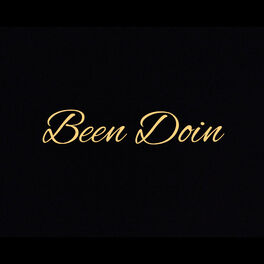 Album cover of Been Doin' (feat. Illy)